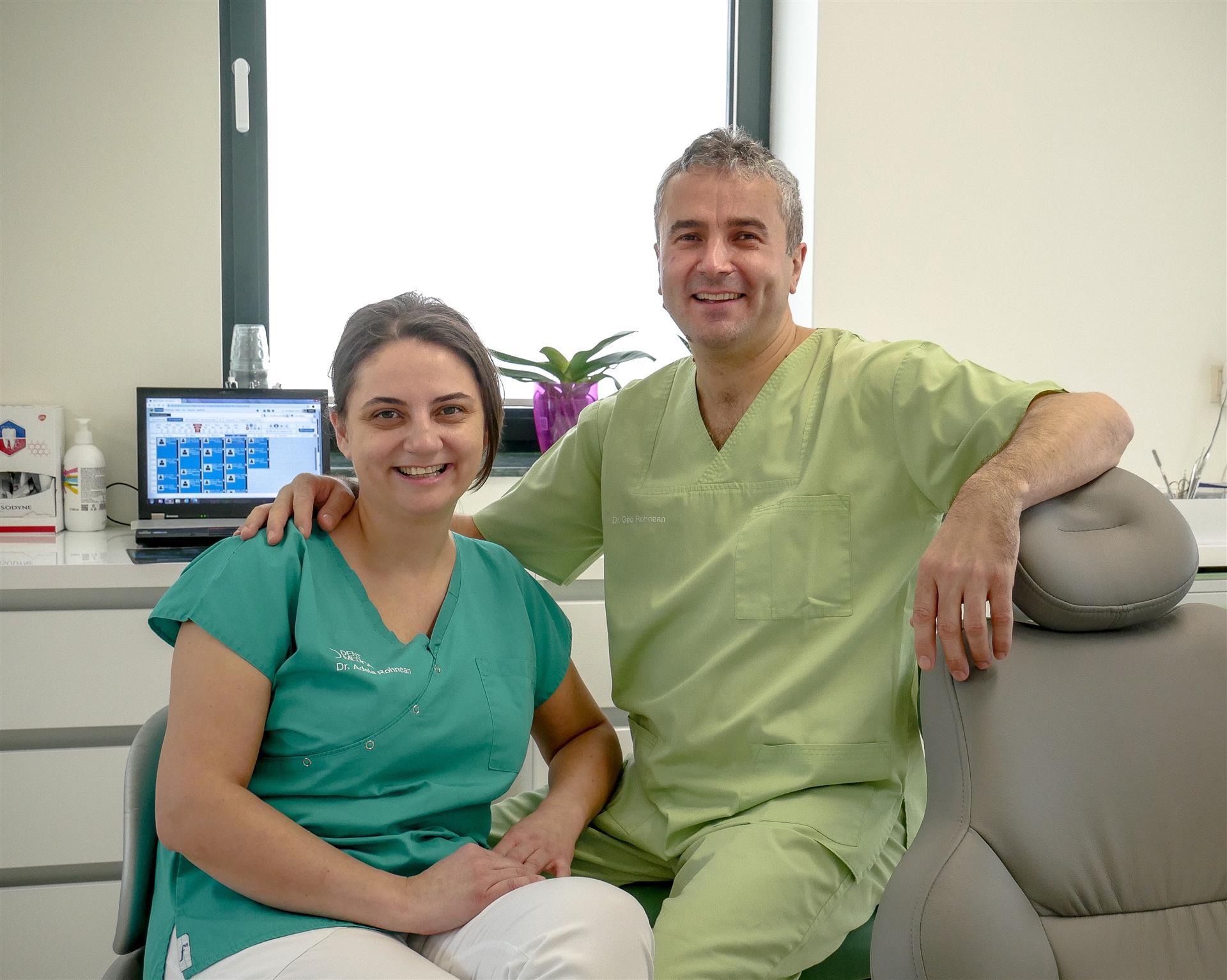 Clinica stomatologica DentMedica